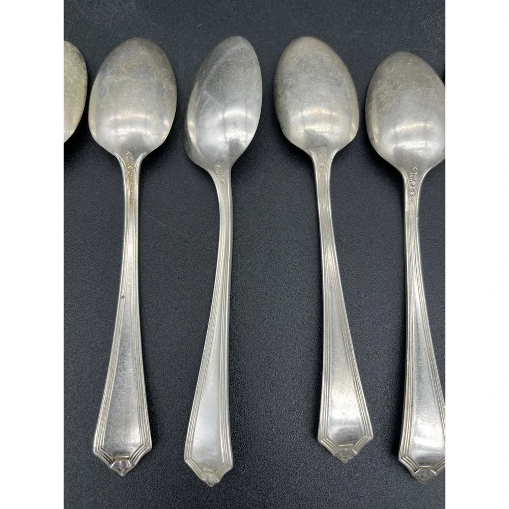 Gorham sterling silver